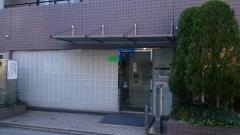 三軒茶屋眼科