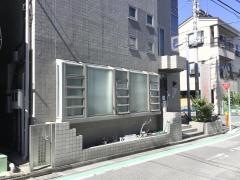 渋江片根医院