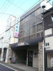 なかの眼科