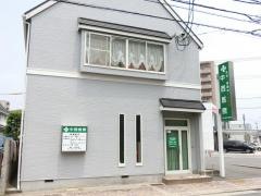 中西医院