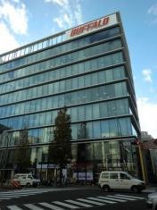 株式会社メルコホールディングス