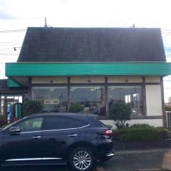 山田うどん食堂　鴨田店