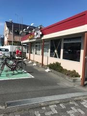 ガスト　五日市山田店
