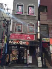 らあめん花月嵐　東武練馬店