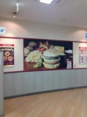 マクドナルド　尼崎近松コープ店