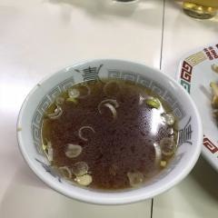 駅前飯店