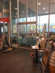 ユトリ珈琲店ＡＯＳＳＡ店