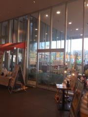 ユトリ珈琲店ＡＯＳＳＡ店