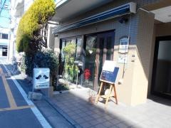 カフェ・ラ・スール