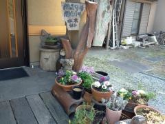 茶房じゅん