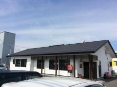 そば処かつら　北町分店