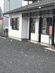 そば処かつら　北町分店