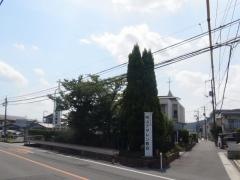 岡山ナザレン教会