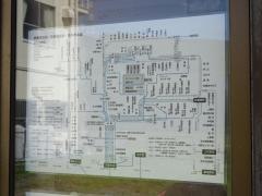 「南ノ谷」バス停留所