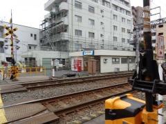 亀戸水神駅