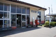 伏木駅