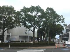 宮崎科学技術館