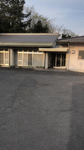 松楽苑