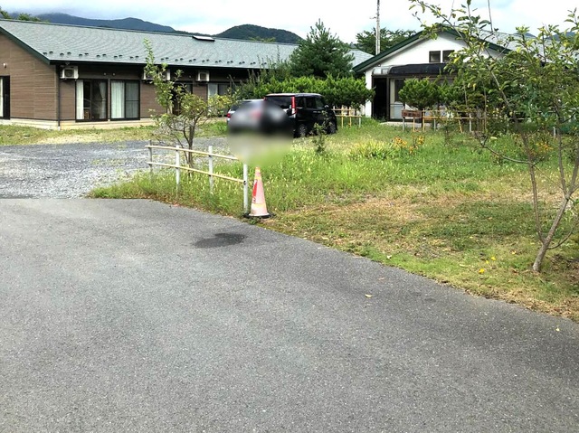 ひまわり 施設外観