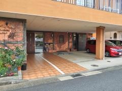 和楽久シニアレジデンス長津田