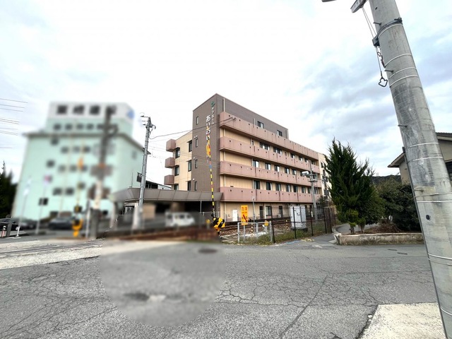 ケアホームあいあい府中駅西