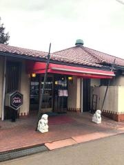 六角堂