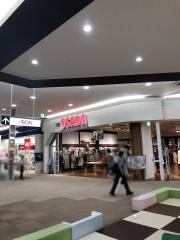 ジーンズショップＯＳＡＤＡ　イオンモール浜松市野店