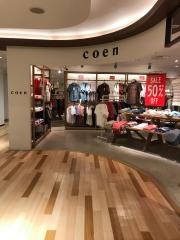 ｃｏｅｎ　町田店