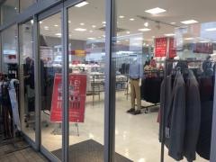 ＳＵＩＴＳ&ＳＵＩＴＳ　北上尾店