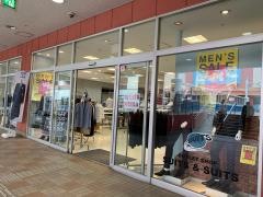 ＳＵＩＴＳ&ＳＵＩＴＳ　北上尾店