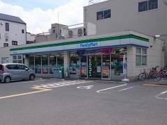 ファミリーマート　今津中三丁目店