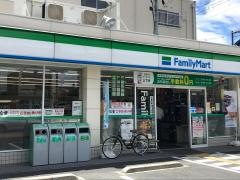 ファミリーマート　今津中三丁目店