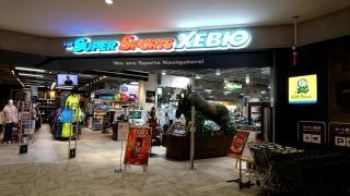 スーパースポーツゼビオ　イオンタウン成田富里店