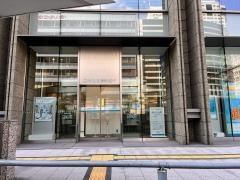 三井住友信託銀行広島支店