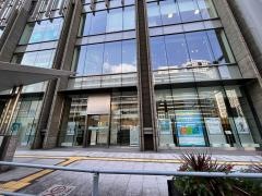 三井住友信託銀行広島支店