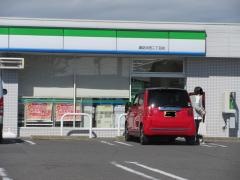 ファミリーマート　諏訪沖田二丁目店
