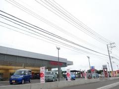 茨城日産神栖店