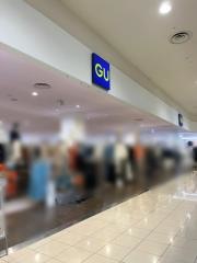ジーユーイオンモール石巻店