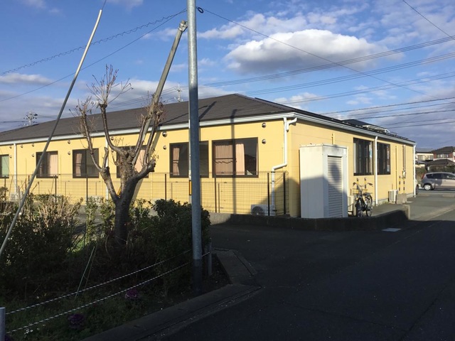 グループホーム　双葉の家