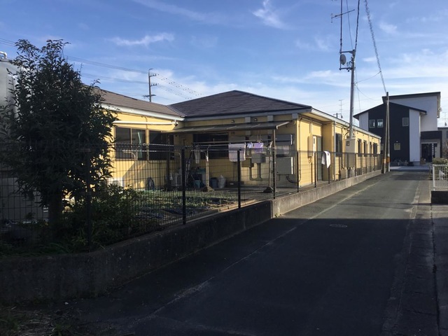 グループホーム　双葉の家