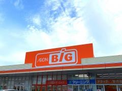 ザ・ビッグ　福岡空港南店