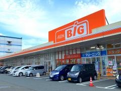 ザ・ビッグ　福岡空港南店
