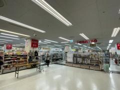 キャンドゥ　湘南とうきゅう店