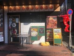 焼肉ライク　五反田西口店