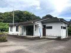 鶴田鉄道記念館