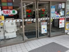 セブンイレブン　秋葉原電気街口店