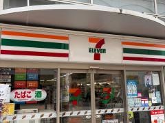 セブンイレブン　秋葉原電気街口店