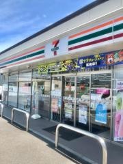 セブンイレブン　中央市布施店