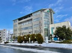 ＪＡグリーン近江　東近江中央支店