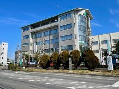 JAグリーン近江　東近江中央支店